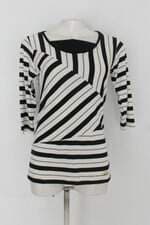 Blusa feminina estampada