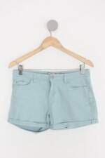 Shorts primark feminino verde
