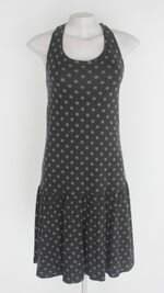 Vestido again feminino estampado