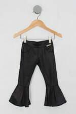 Calça Infantil kiki xodó preta
