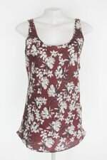 Regata renner feminina floral