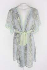 Robe lua luá feminino estampado