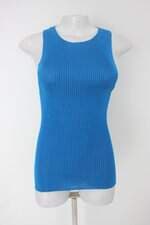 Regata le lis blanc feminina azul