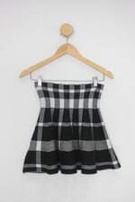 Saia la marta feminina estampada