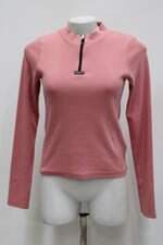 Blusa soft bonni feminina rosa