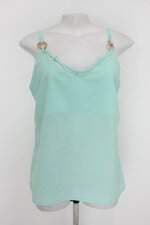 Regata feminina verde