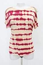Blusa firmino feminina estampada