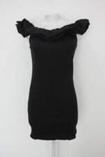 Vestido zara feminino preto