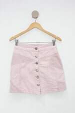 Saia marisa feminina rosa