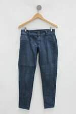 Calça Jeans mercatto feminina azul