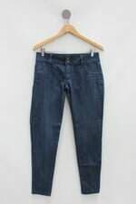 Calça Jeans mercatto feminina azul