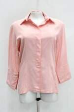 Camisa free born collection feminina estampada