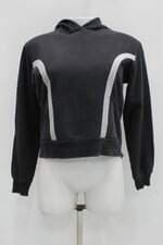 Moletom marisa feminino preto