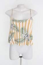 Regata renner feminina estampada