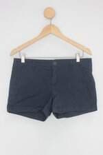 Shorts aéropostale feminino azul