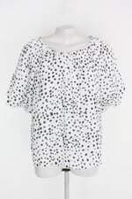 Blusa renner feminina estampada com Forro