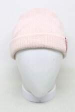 Touca Infantil iu rosa