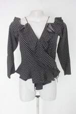 Blusa favlux feminina estampada