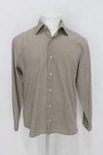 Camisa ricardo almeida masculino estampado