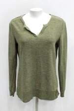 Blusa the style box feminina verde