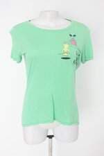 Blusa renner feminina verde