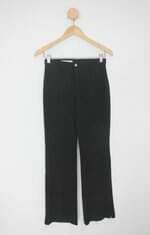 Calça Social vertigo feminina preta