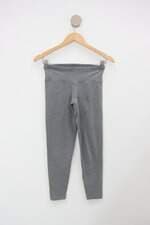 Calça Legging feminina cinza