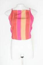 Regata my place feminina estampada