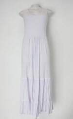 Vestido feminino branco