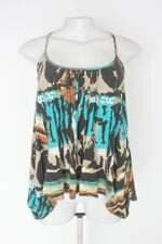 Regata mpk feminina estampada