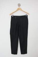 Calça Social offow's feminina preta