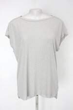 Blusa zara feminina prata