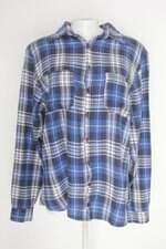Camisa feminina estampada