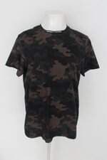 Camiseta masculina estampada