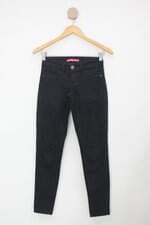 Calça Jeans c&a feminina preta
