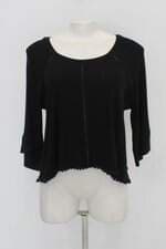 Blusa renner feminina preta
