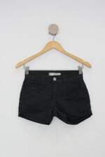 Shorts c&a feminino preto