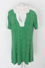 Vestido quintess feminino estampado