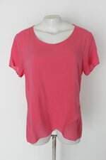 Blusa feminina rosa