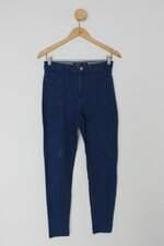 Calça Jeans bluesteel jeans wear feminina azul