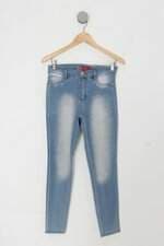 Calça Jeans feminina azul
