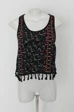 Blusa marisa feminina estampada