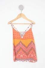 Blusa Infantil love dress estampada