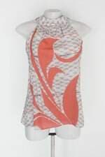 Regata via sampa feminina estampada