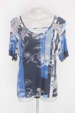 Blusa marisa feminina estampada
