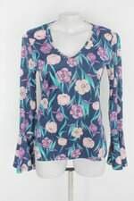 Blusa feminina estampada