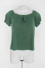 Blusa Ciganinha rovitex feminina verde