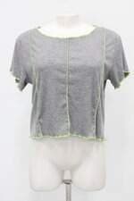 Blusa marisa feminina cinza com Vivo