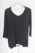 Blusa renner feminina preta