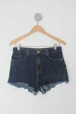 Shorts riachuelo feminino azul